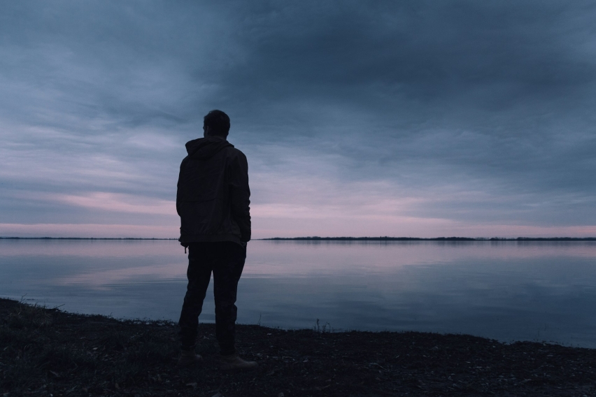 lonely