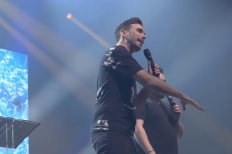 More than 6,500 teenagers and young adults from France and across Europe are expected to attend Echo 2026, the triennial evangelical youth gathering organized by the Assemblies of God France, taking place May 15-17 in Clermont-Ferrand.