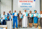 Interfaith National Health Hub