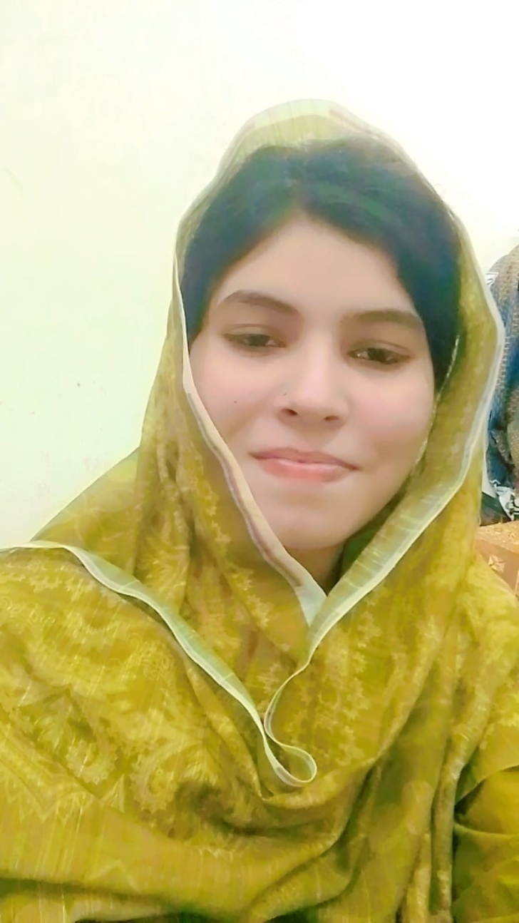 Jia Liaqat.