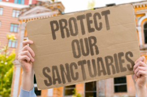 Protect Sanctuaries