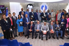 The Chamber of Deputies of the Dominican Republic
