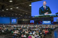 Southern Baptist Convention