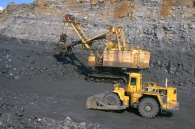 Mining in Africa