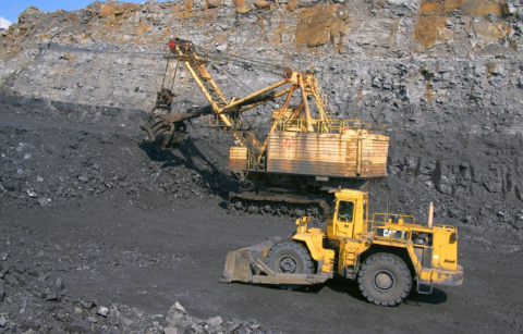Mining in Africa