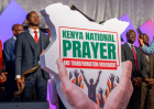 Kenya National Prayer and Transformation Movement