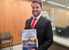 Costa Rican congressman Gerald Bogantes