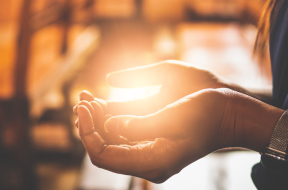 Peace Prayer