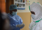 Ebola DRC
