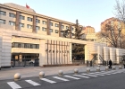 Central Institute of Socialism in Beijing, China.