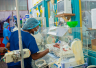 Neonatal clinical care