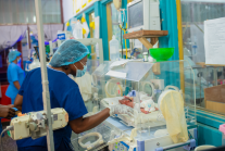 Neonatal clinical care