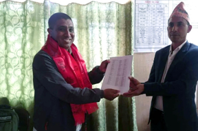 Nepal Grand Christian Trust