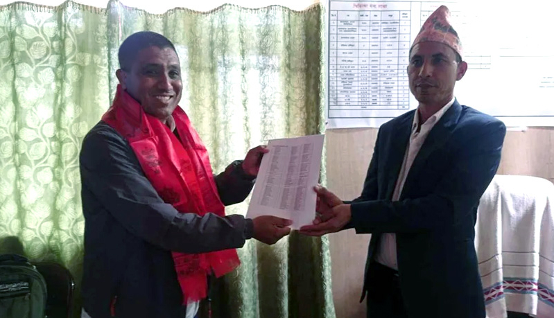 Nepal Grand Christian Trust
