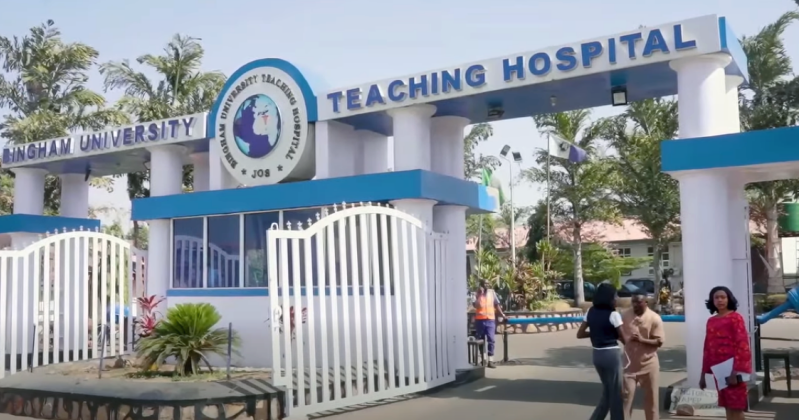 Bingham University Teaching Hospital in Jos posted a video series on its Facebook page to mark the International Day to End Obstetric Fistula on May 23, 2026, highlighting the causes, impact and treatment of the condition.