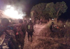 Islamic State Mozambique