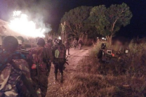 Islamic State Mozambique