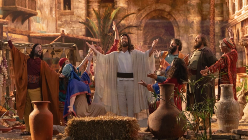 Director shares how heavenly encounter inspired Messianic outreach film ‘Mendel’s Messiah’