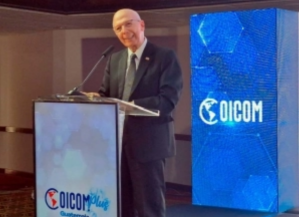 Pastor Dr. Luis Fernando Solares