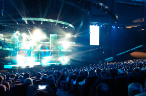Mega Church