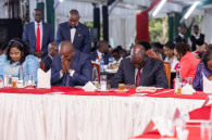 Kenya National Prayer Breakfast