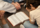 Childrens Bible Study