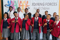 Children in Zambia Media protection