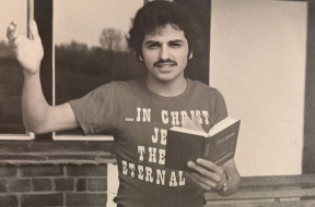 Young J.John Preaching