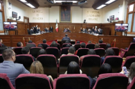 Mexicos Supreme Court of Justice.
