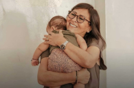 Milagros Jáuregui de Aguayo