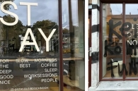 Stay Cafe