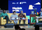The panels central argument, shared across all three speakers despite their different institutional vantage points, was that the Asian church has drifted into measuring success by the wrong indicators — attendance, budgets, events, academic credentials,