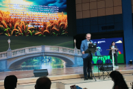 Mark McClendon said AI is the churchs sharpest tool for global harvest—already built, already in place, waiting for leaders to formally commission it for mission.