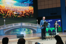 Mark McClendon said AI is the churchs sharpest tool for global harvest—already built, already in place, waiting for leaders to formally commission it for mission.