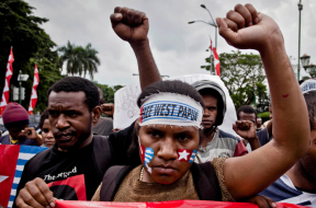 Free West Papua