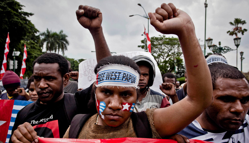 Free West Papua