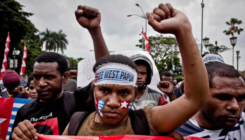 Free West Papua