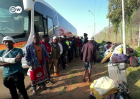 South Africa immigrants