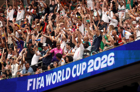 FIFA World Cup 2026 Group E