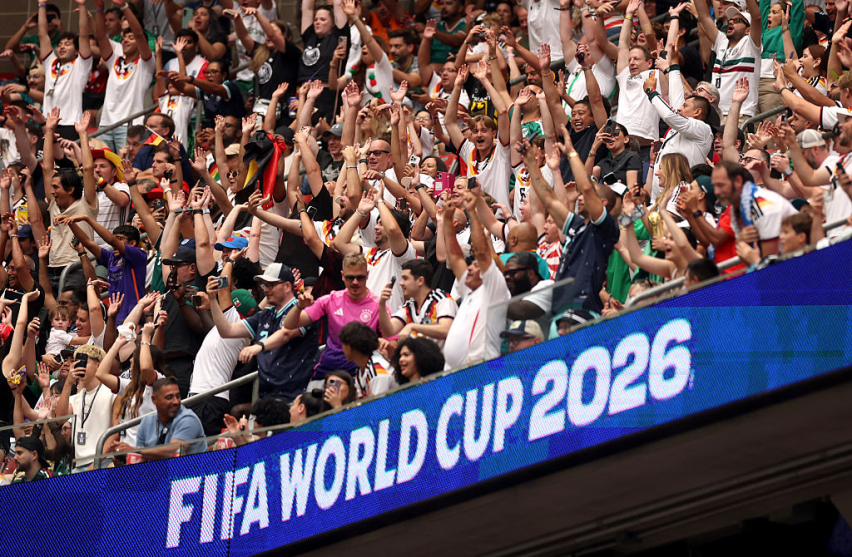 FIFA World Cup 2026 Group E