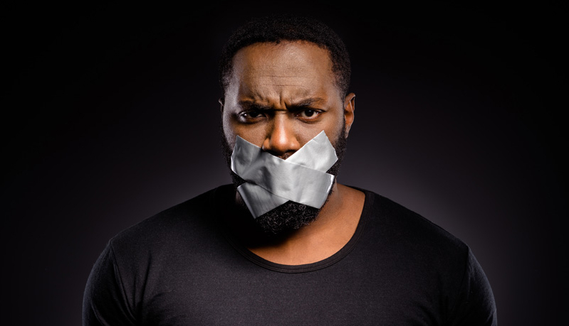Silenced