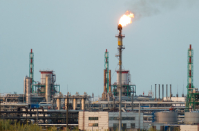 Oil refining