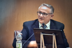 Alan at the Global Summit