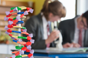 Genetics Class
