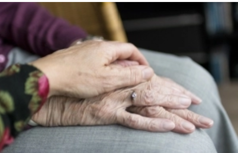 assisted dying