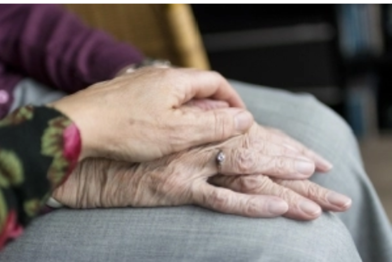 assisted dying