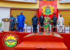 African Inter-parliamentary Conference