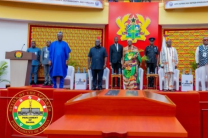 African Inter-parliamentary Conference