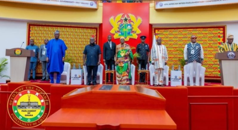 African Inter-parliamentary Conference