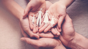New study links marriage to lower rates of family breakdown